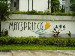 Maysprings Condominium (D23), Retail #141621712